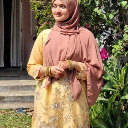 Ashnan Azmi