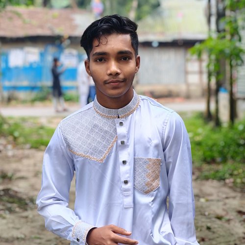 MD RAYHAN HOSSAIN