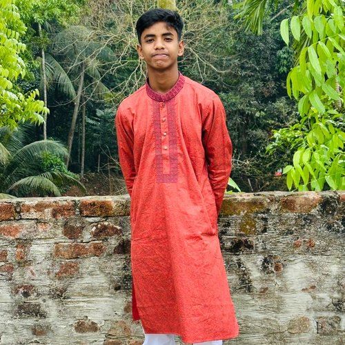 Nirob Hossain