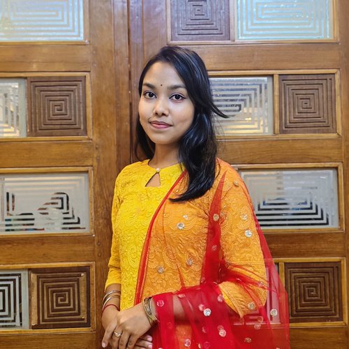 Prantika Muhuri