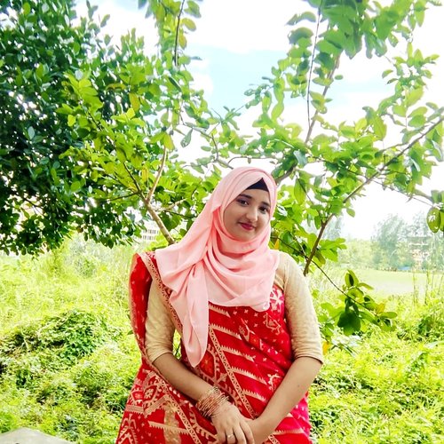 Sharin sultana