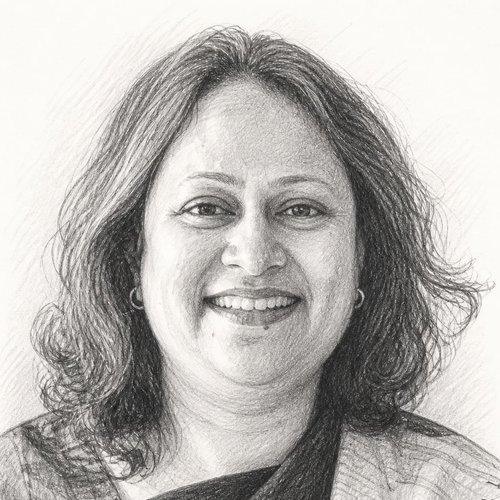 Soheli Azad